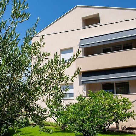 Iadertina Apartment Zadar Bagian luar foto